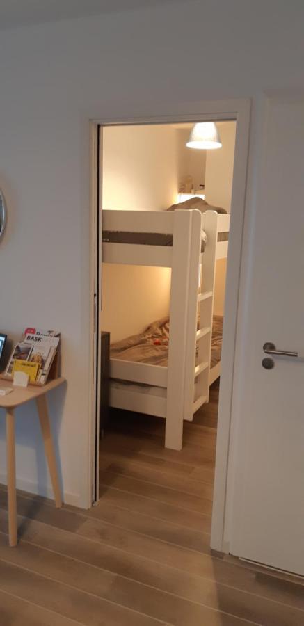 Appartement Belharra Saint-Jean-de-Luz Exteriér fotografie