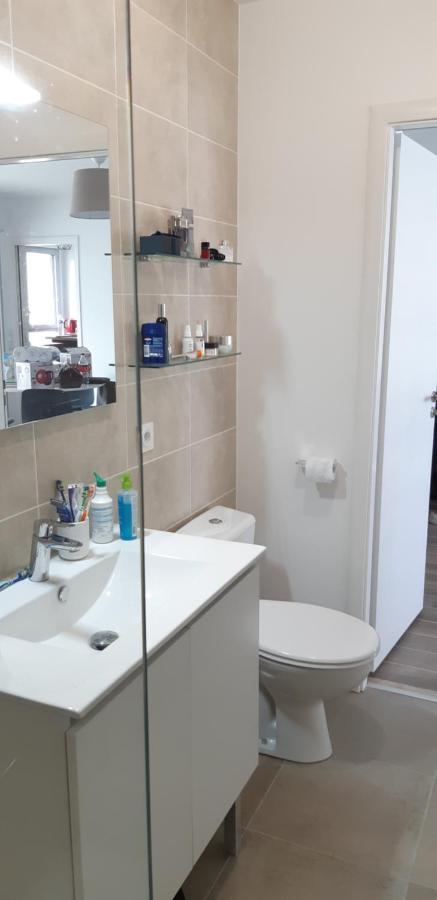 Appartement Belharra Saint-Jean-de-Luz Exteriér fotografie