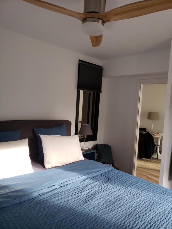 Appartement Belharra Saint-Jean-de-Luz Exteriér fotografie