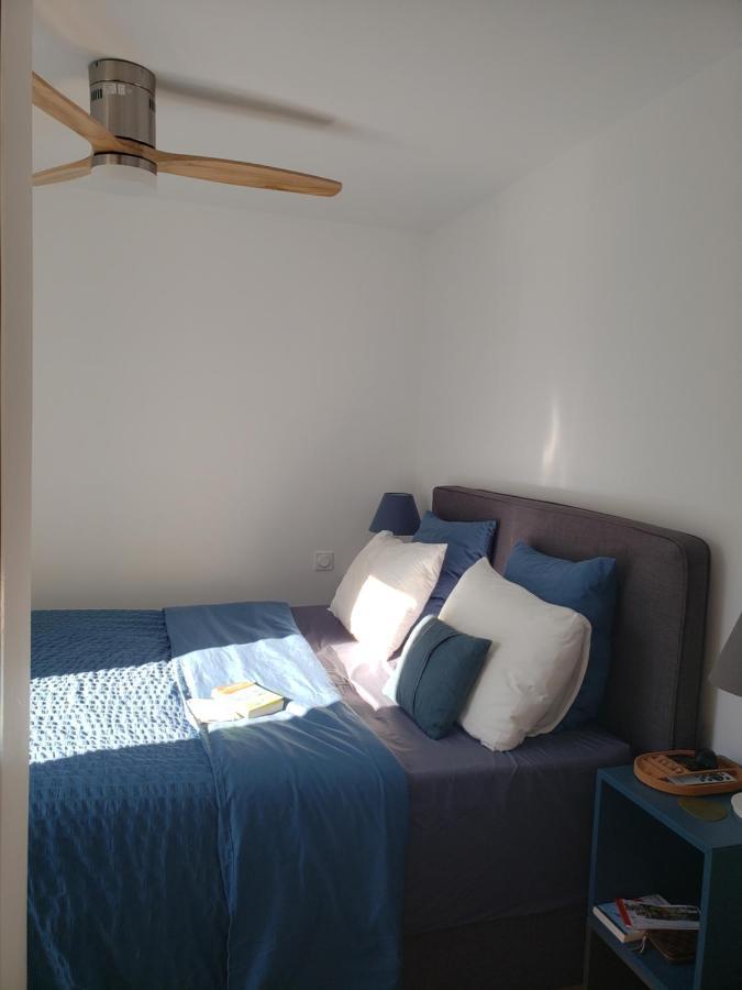 Appartement Belharra Saint-Jean-de-Luz Exteriér fotografie